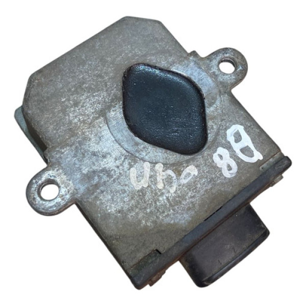 Modulo Ignição Fiat Uno Elx Elba Fiorino 1987 1988 1989 1990