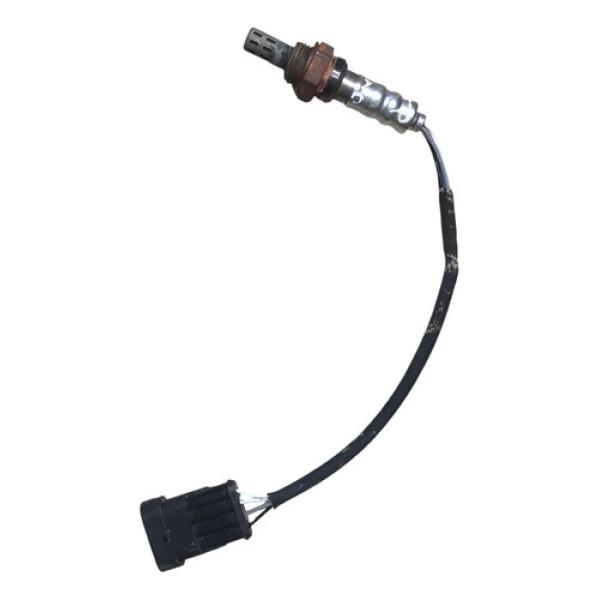 Sonda Lambda Fiat Strada Fire 1.3 55236778 2003 2004 2005
