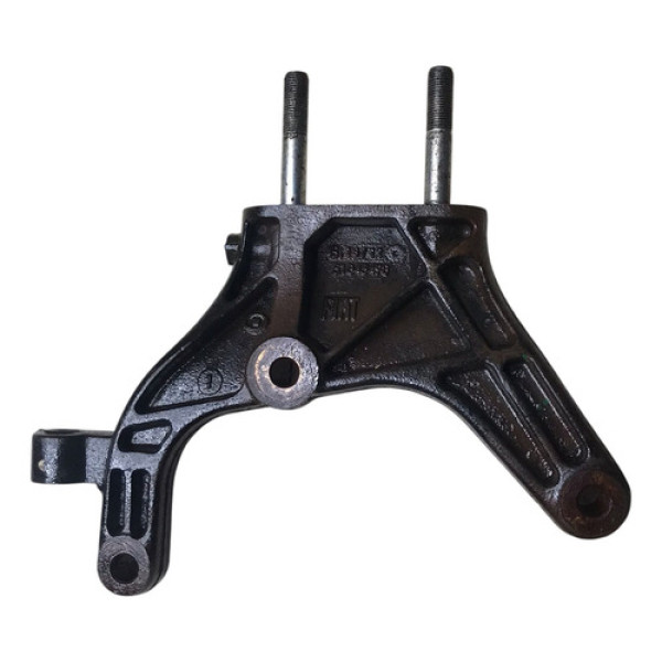 Suporte Coxim Cambio Fiat Linea 51845498 2012 2013 2014