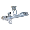 Maquina Vidro Manual Traseira Esquerda Prisma Onix 2013 2015