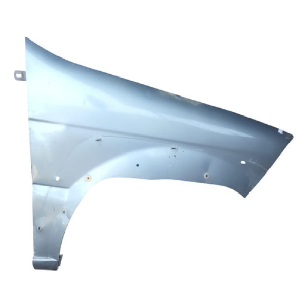 Para Lama Dianteiro Direito Palio Weekend Adventure 2010 11