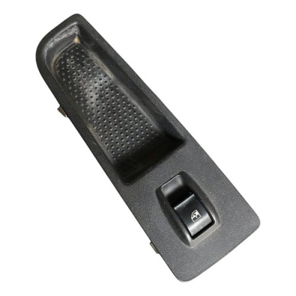 Moldura Botao Vidro Eletrico Lado Direito Linea 7354423260