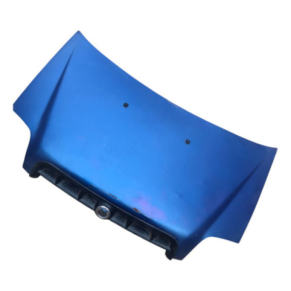Capô Tampa Dianteira Fiat Doblo 2004 2005 2006 2007 2008