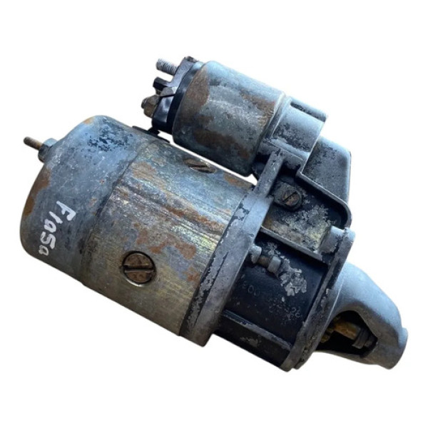 Motor Arranque Fiasa Fiat Uno Palio Elba Fiorino 1998 1999