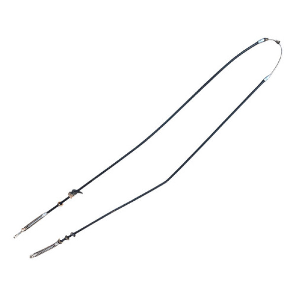 Cabo Freio Mão Fiat Uno 1984 86 88 90 92 94 96 98 00 02 2004