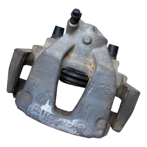 Pinça Freio Dianteira Direita Fiat Palio Weekend Locker 2010