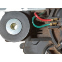 Motor Limpador Para-brisa Traseiro Idea 518259600 2011 2012