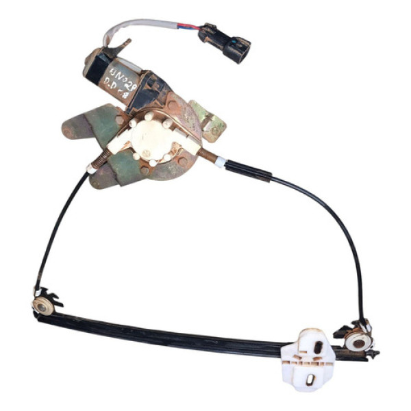 Maquina Vidro Eletrico Dianteiro Direito Fiat Uno 2008 2013