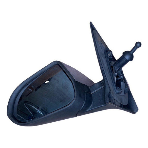 Retrovisor Esquerdo Prisma Onix 2013 2014 2015 2016 2017