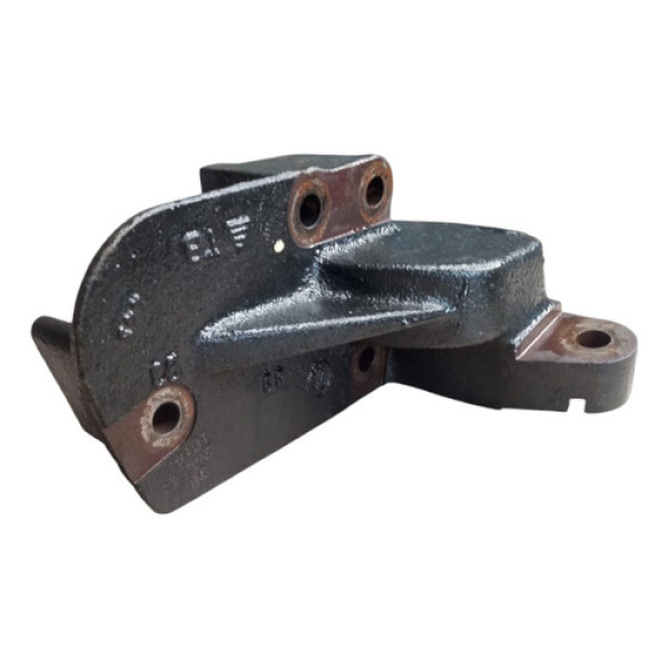 Suporte Coxim Motor Lado Direito Fiat Uno 2008 2009 2010 11